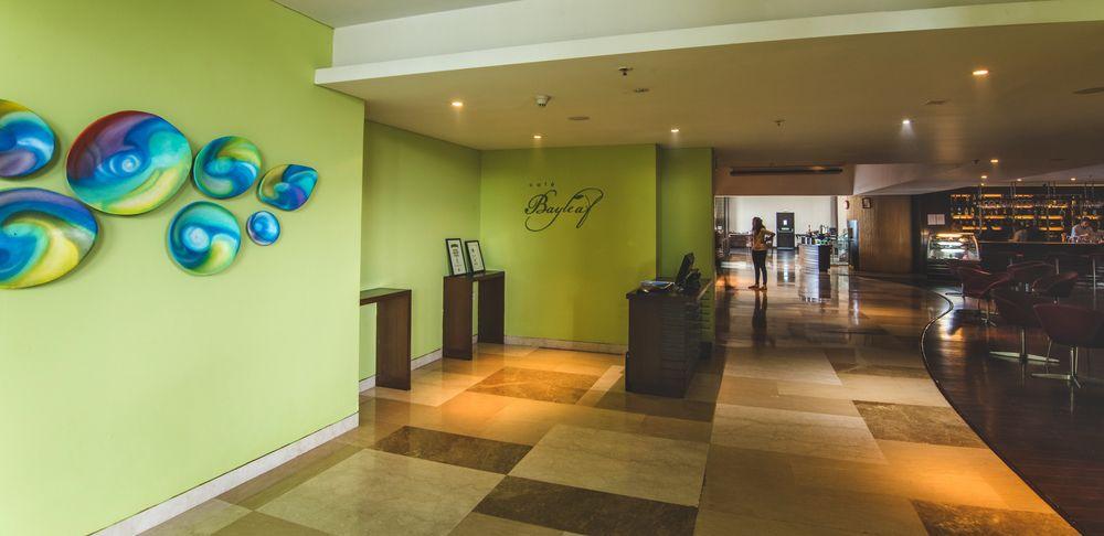 Ramada Plaza By Wyndham Pune Hinjewadi Dapuri Exterior photo