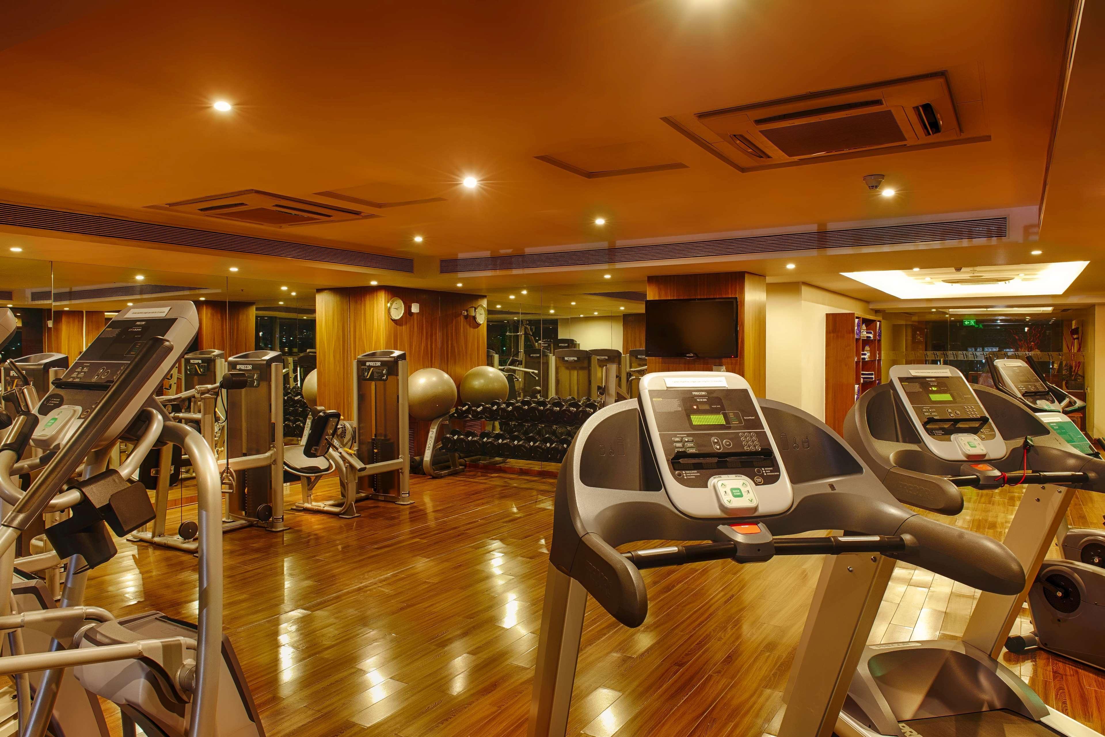 Ramada Plaza By Wyndham Pune Hinjewadi Dapuri Exterior photo