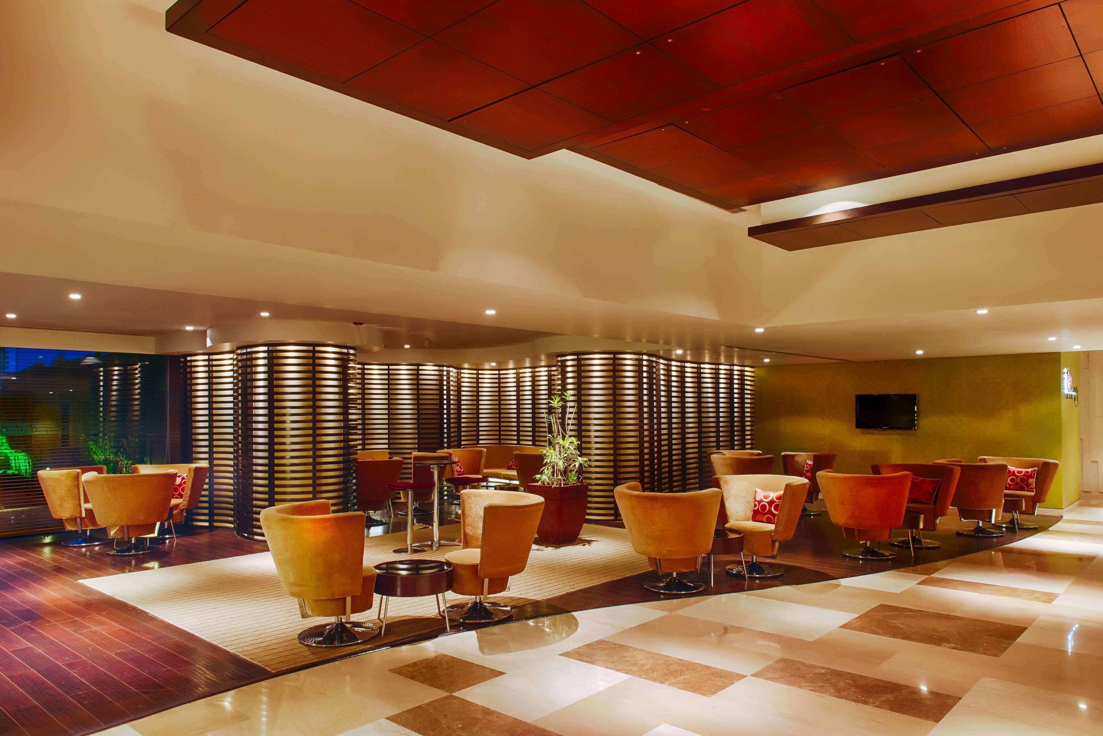 Ramada Plaza By Wyndham Pune Hinjewadi Dapuri Exterior photo