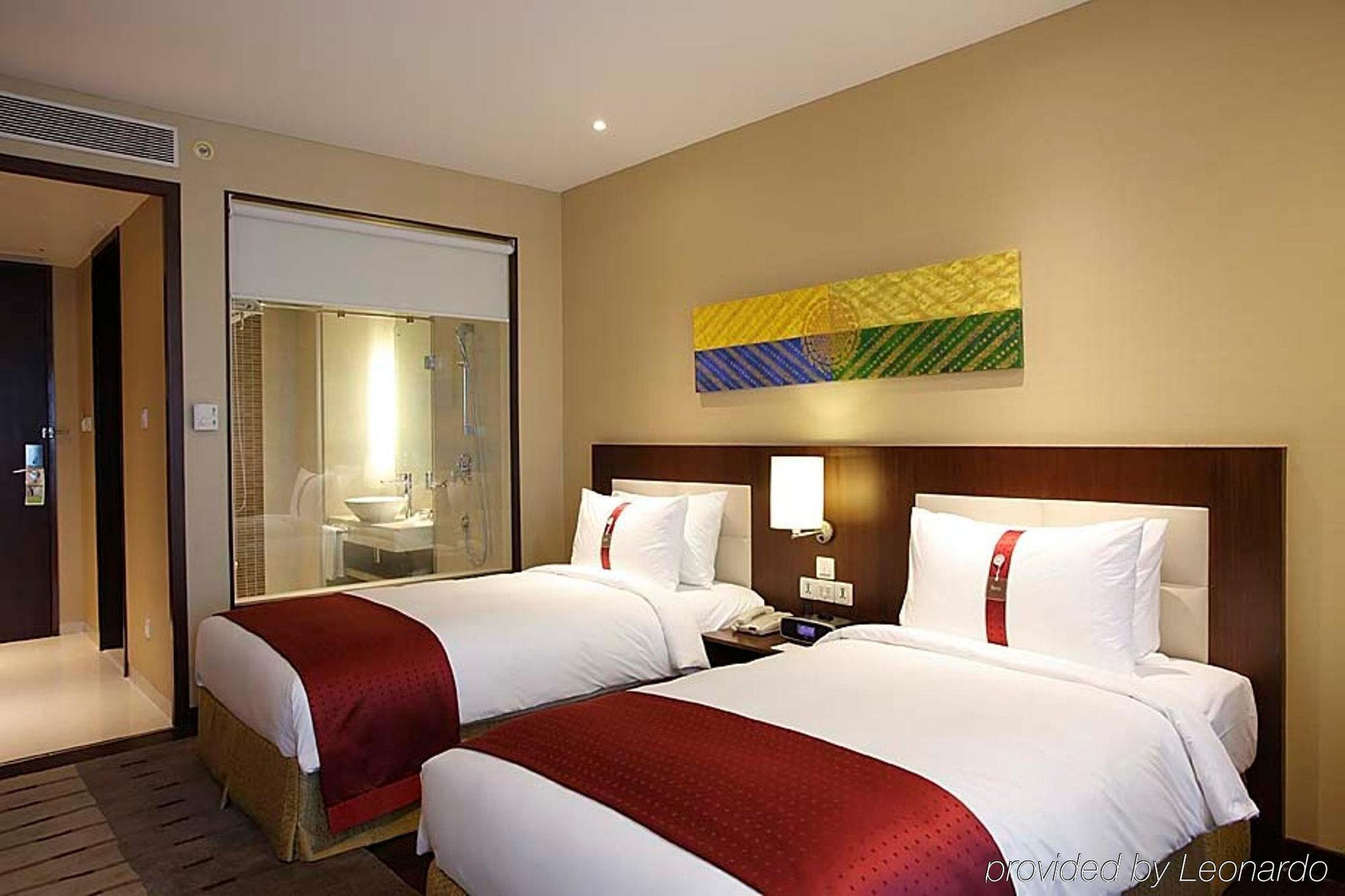Ramada Plaza By Wyndham Pune Hinjewadi Dapuri Exterior photo