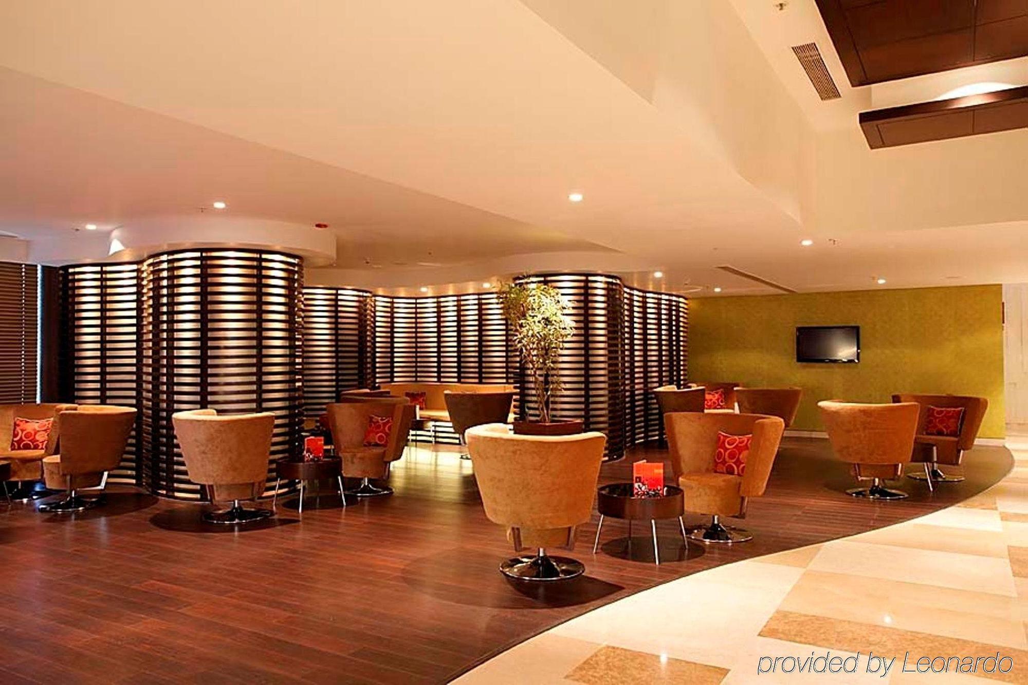 Ramada Plaza By Wyndham Pune Hinjewadi Dapuri Exterior photo