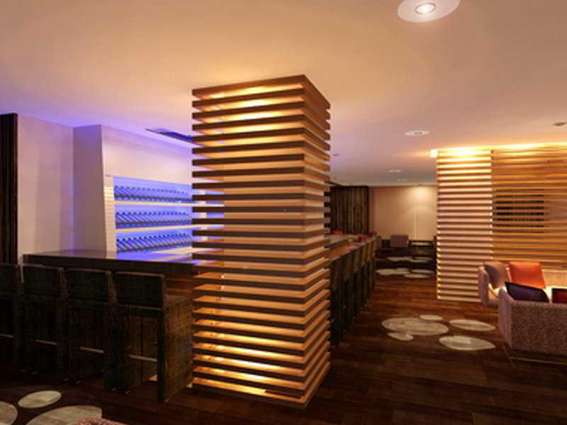 Ramada Plaza By Wyndham Pune Hinjewadi Dapuri Interior photo