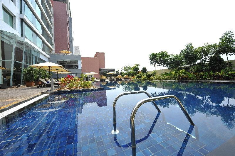 Ramada Plaza By Wyndham Pune Hinjewadi Dapuri Facilities photo