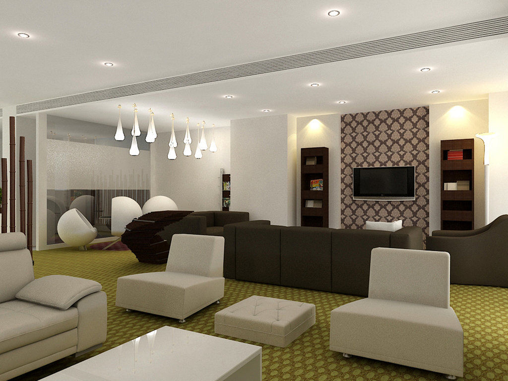 Ramada Plaza By Wyndham Pune Hinjewadi Dapuri Interior photo