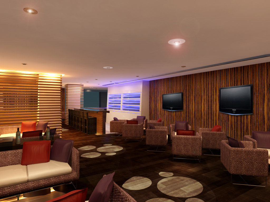 Ramada Plaza By Wyndham Pune Hinjewadi Dapuri Interior photo